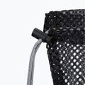 Zoggs Aqua Sports Carryall borsa da bagno nera 4