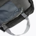 Zoggs Aqua Sports Carryall borsa da bagno nera 5