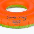 Zoggs Swim Ring arancione per il nuoto dei bambini 3