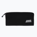 Zoggs astuccio per occhialini da nuoto nero 3