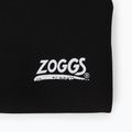 Zoggs astuccio per occhialini da nuoto nero 4