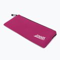 Zoggs Goggle Pouch custodia per occhialini da nuoto rosa