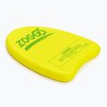 Zoggs tavola da nuoto per bambini Zoggy Mini Kickboard giallo 2