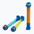 Zoggs Zoggy Dive Stick giocattoli da pesca 3 pz.