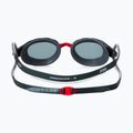 Occhiali da nuoto Zoggs Predator Polarized grigio/grigio/fumo polarizzato 2