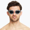 Occhiali da nuoto Zoggs Predator Polarized grigio/grigio/fumo polarizzato 5