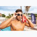 Occhiali da nuoto Zoggs Predator Polarized grigio/grigio/fumo polarizzato 7