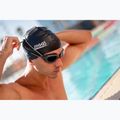 Occhiali da nuoto Zoggs Predator Polarized grigio/grigio/fumo polarizzato 8