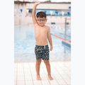 Occhialini da nuoto Zoggs Little Sonic Air per bambini blu/verde/azzurro/blu scuro 3