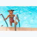 Occhialini da nuoto per bambini Zoggs Little Sonic Air rosa/blu/rosa/azzurro 2
