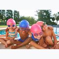 Occhialini da nuoto Zoggs Little Sonic Air per bambini blu/arancione/verde/azzurro 3