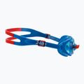 Occhialini da nuoto per bambini Zoggs Ripper blu/rosso/tinta blu 3