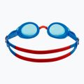 Occhialini da nuoto per bambini Zoggs Ripper blu/rosso/tinta blu 5