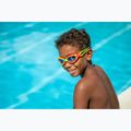 Occhialini da nuoto per bambini Zoggs Predator verde/arancio/rosso/grigio/verde/azzurro 2