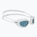Occhialini da nuoto Zoggs Predator bianco/bianco/ fumè