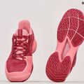 Scarpe da tennis Babolat da donna 21 Jet Tere AC miele 10