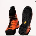 Scarponi da montagna da uomo SCARPA Ribelle Tech 2.0 HD nero/arancio 17