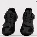 Scarpe da strada da uomo Giro Savix II nero 12