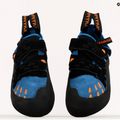 Scarpe da arrampicata La Sportiva da uomo Tarantula space blue maple 10