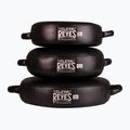 Cleto Reyes Punch Cushions scudo da allenamento nero