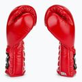 Cleto Reyes guantoni da boxe rosso 4