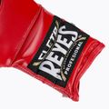 Cleto Reyes guantoni da boxe rosso 6