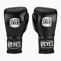 Guantoni da boxe Cleto Reyes Traning Thumb black/silver 2