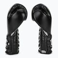Guantoni da boxe Cleto Reyes Traning Thumb black/silver 4