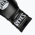 Guantoni da boxe Cleto Reyes Traning Thumb black/silver 6