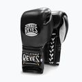 Cleto Reyes Guantoni da boxe da combattimento neri
