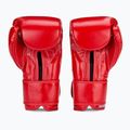 Cleto Reyes Velcro Sparring guanti da boxe rosso 3