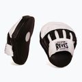 Cleto Reyes Pad da allenamento Boxe bianco/nero 2