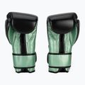 Guantoni da boxe Cleto Reyes Boxing Gloves With Hook green metallic / black 3
