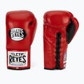 Guantoni da boxe Cleto Reyes Boxing Gloves red