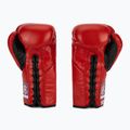 Guantoni da boxe Cleto Reyes Boxing Gloves red 3
