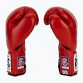 Guantoni da boxe Cleto Reyes Boxing Gloves red 4