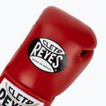 Guantoni da boxe Cleto Reyes Boxing Gloves red 5