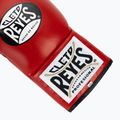 Guantoni da boxe Cleto Reyes Boxing Gloves red 6