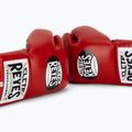 Guantoni da boxe Cleto Reyes Boxing Gloves red 7