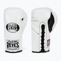 Guantoni da boxe Cleto Reyes Boxing Gloves white