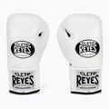 Guantoni da boxe Cleto Reyes Boxing Gloves white 2