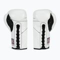 Guantoni da boxe Cleto Reyes Boxing Gloves white 3