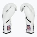 Guantoni da boxe Cleto Reyes Boxing Gloves white 4