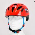 Casco da bici per bambini Alpina Ximo firefighter 9