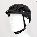 CASCO Activ 2 casco da bicicletta nero opaco 9