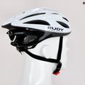 Casco da bici Rudy Project Zumy bianco lucido 9