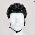 ABUS casco da bicicletta AirBreaker velluto nero 9