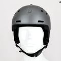 Casco da sci da uomo HEAD Rev antracite 5
