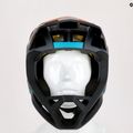 Fox Racing Proframe Vow casco da bici nero 14