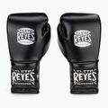 Cleto Reyes Guantoni da boxe da combattimento neri 2